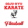 If Goju-Ryu Karate Were Easy