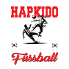 If Hapkido were easy