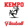If Kempo Karate Were Easy