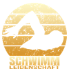 Schwimm Leidenschaft