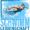 Schwimm Leidenschaft