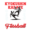 If Kyokushin Karate Were Easy