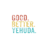 Bon mieux Yehuda