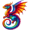 Drache