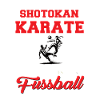 If Shotokan Karate Were Easy