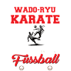 Wenn Wado-Ryu Karate einfach wäre