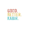 Bon mieux Kabir