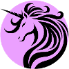 Einhornsegen Lavendel