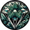 Diamond of the Jungle