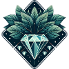Blooming Diamond