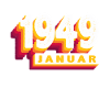 Januar 1949 0 75 år Mand Kvinde Fødselsdag