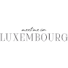 Luxembourg Style Design T-Shirt