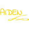 Aiden