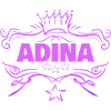 Bébé Adina