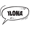 Ilona as Ilona