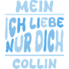 Man Collin