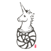 Unicorn-The Hermit