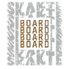 Skateboard Skate Skater Skater Skater