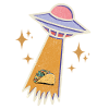 Ufo Taco
