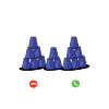 Stacking Cups Speed Stacker