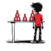 Stacking Cups Speed Stacker