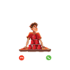 Stacking Cups Speed Stacker