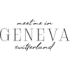Geneva Elegance Style Design T-Shirt