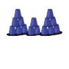 Empilage de gobelets Speed Stacker