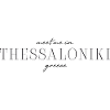 Thessaloniki, Greece Style Design T-Shirt