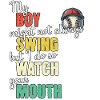 Baseball