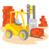 Forklift