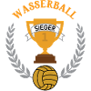 Wasserball Sieger Gewinner Turnier Meisterschaft