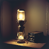 Miner's Lamp Chill out