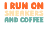 Sneakers Coffee