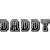 Daddy