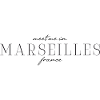 Marseille, France Style Design T-Shirt