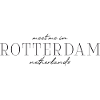 Rotterdam, Netherlands Style Design T-Shirt