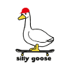 Silly Goose