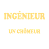 Exceptionnel Ingénieur Chômeur