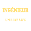 Exceptionnel Ingénieur Retraité