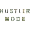Hustler Mode Argent Texture Inspiration