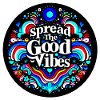 Vibrations and illuminations