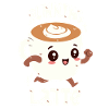 Caffè Latte is late