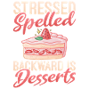 Cake Lover Cake Gift