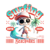 Surfing Beachvibes