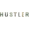 Hustler Money Texture Inspiration