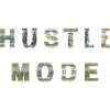 Hustler Mode Argent Texture Inspiration