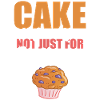 Cake Lover Cake Gift