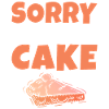 Cake Lover Cake Gift
