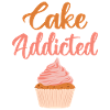 Cake Lover Cake Gift